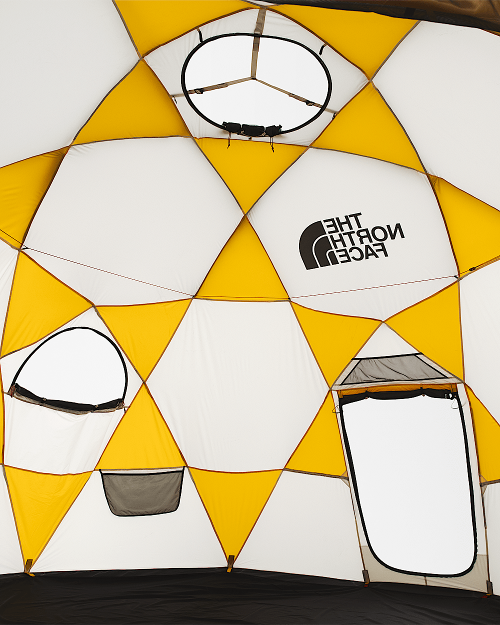 2-Meter Dome Tent
