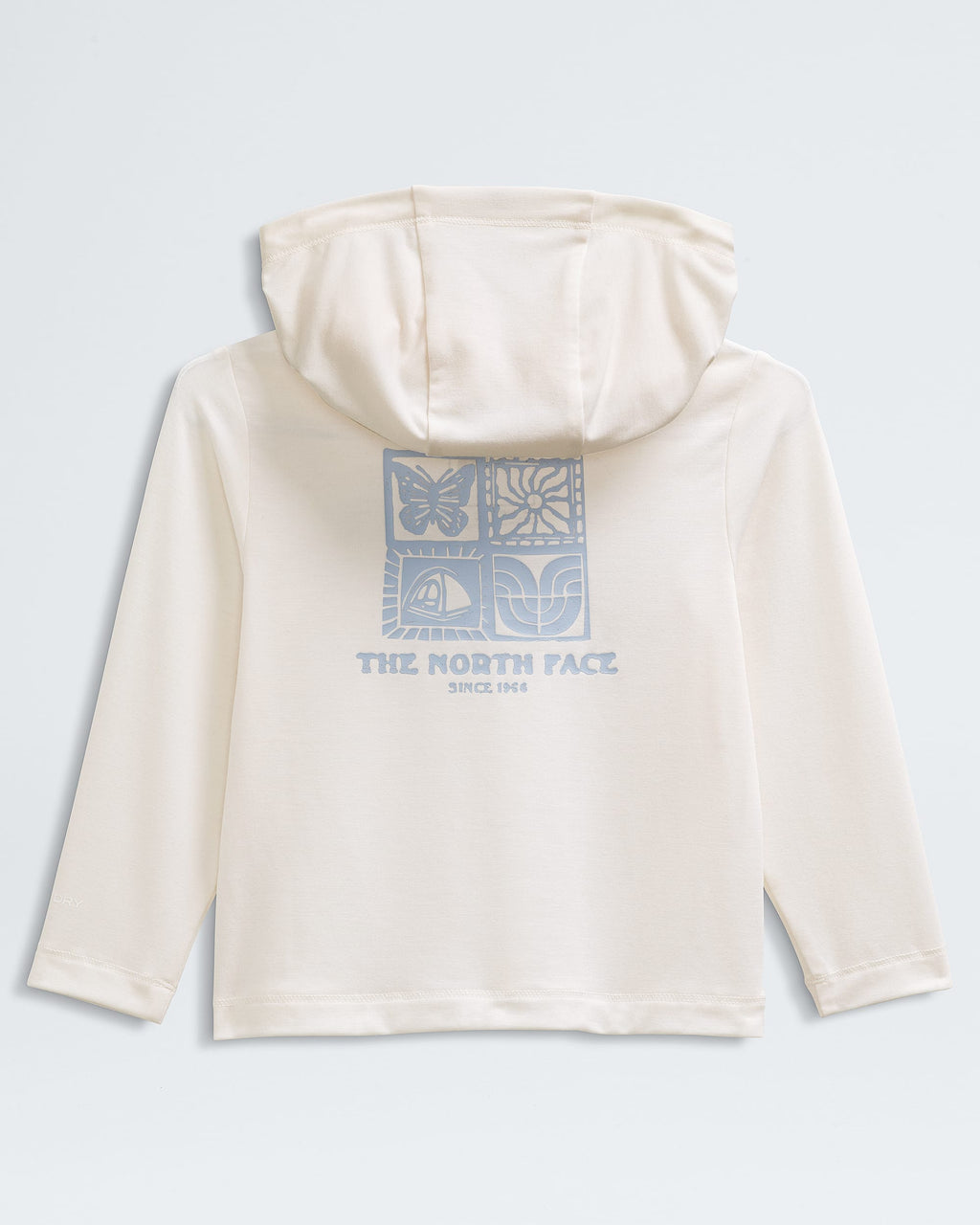 Baby Adventure Eclipse Elevation Hoodie