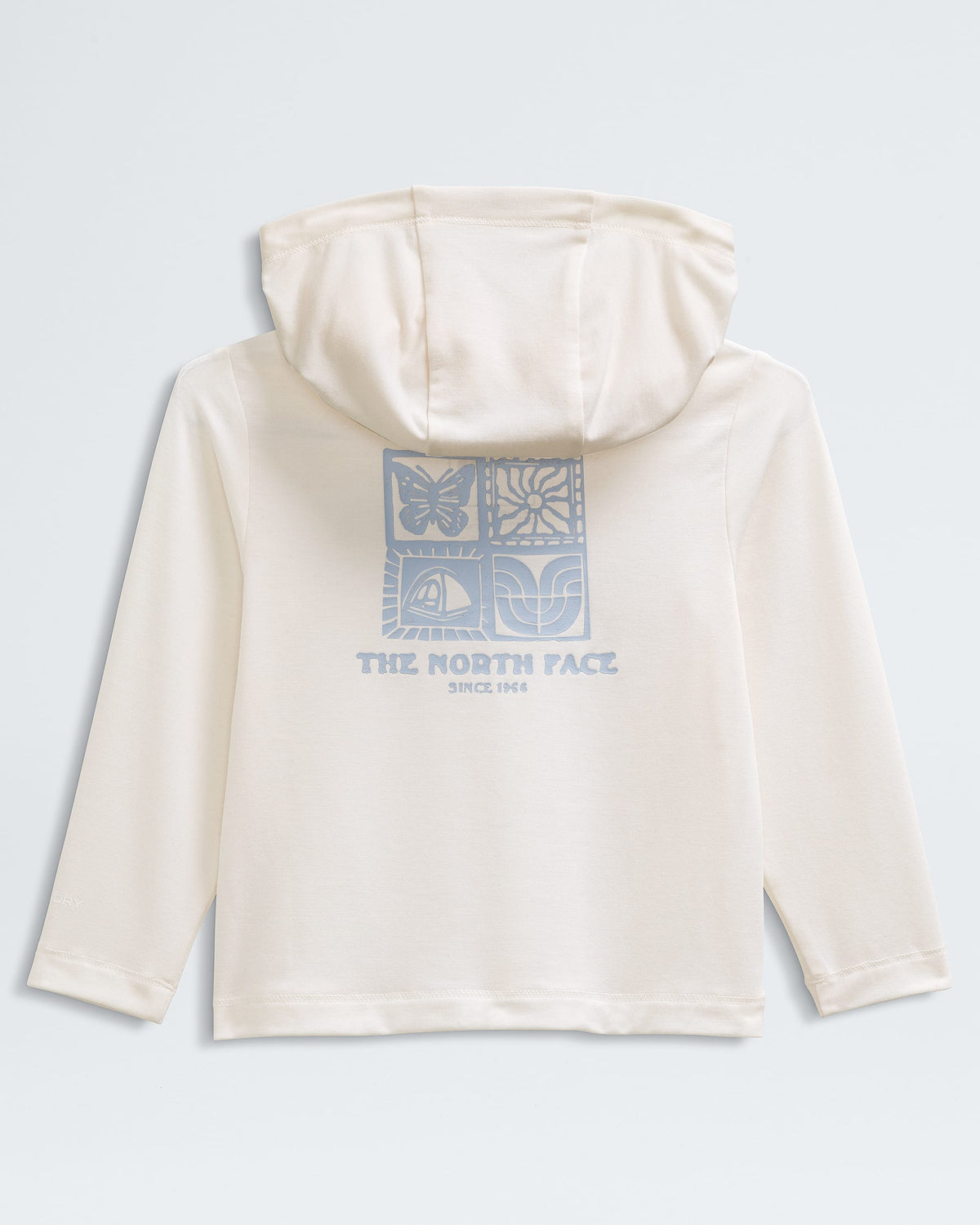 Baby Adventure Eclipse Elevation Hoodie