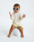 Baby Adventure Eclipse Elevation Hoodie