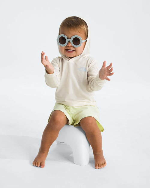 Baby Adventure Eclipse Elevation Hoodie