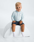 Baby Adventure Phoenix Peak Hoodie