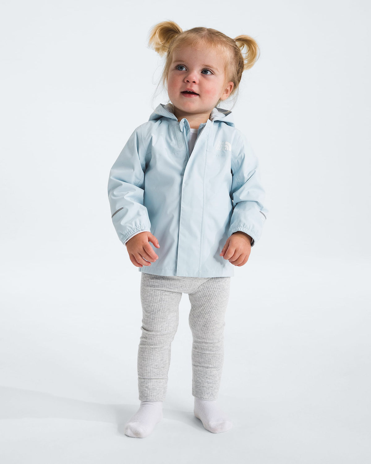 Baby Antora Rain Jacket