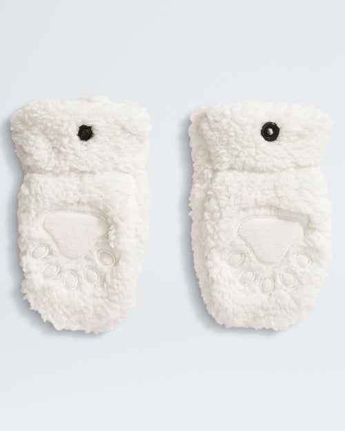 Baby Bear Mitts