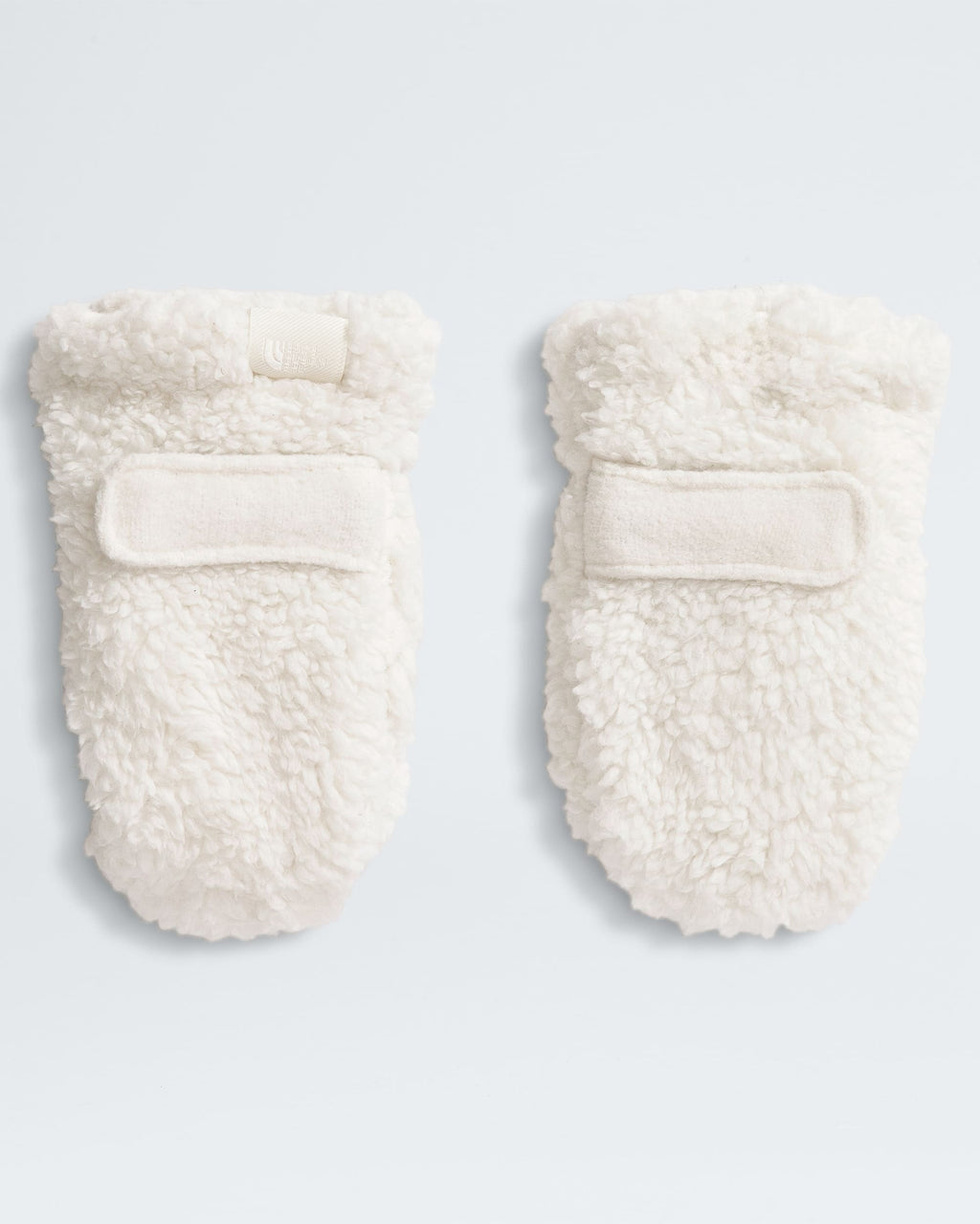 Baby Bear Mitts