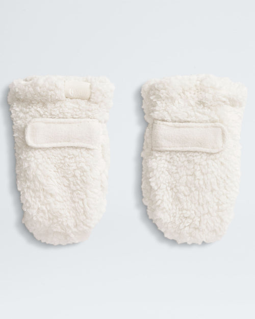 Baby Bear Mitts