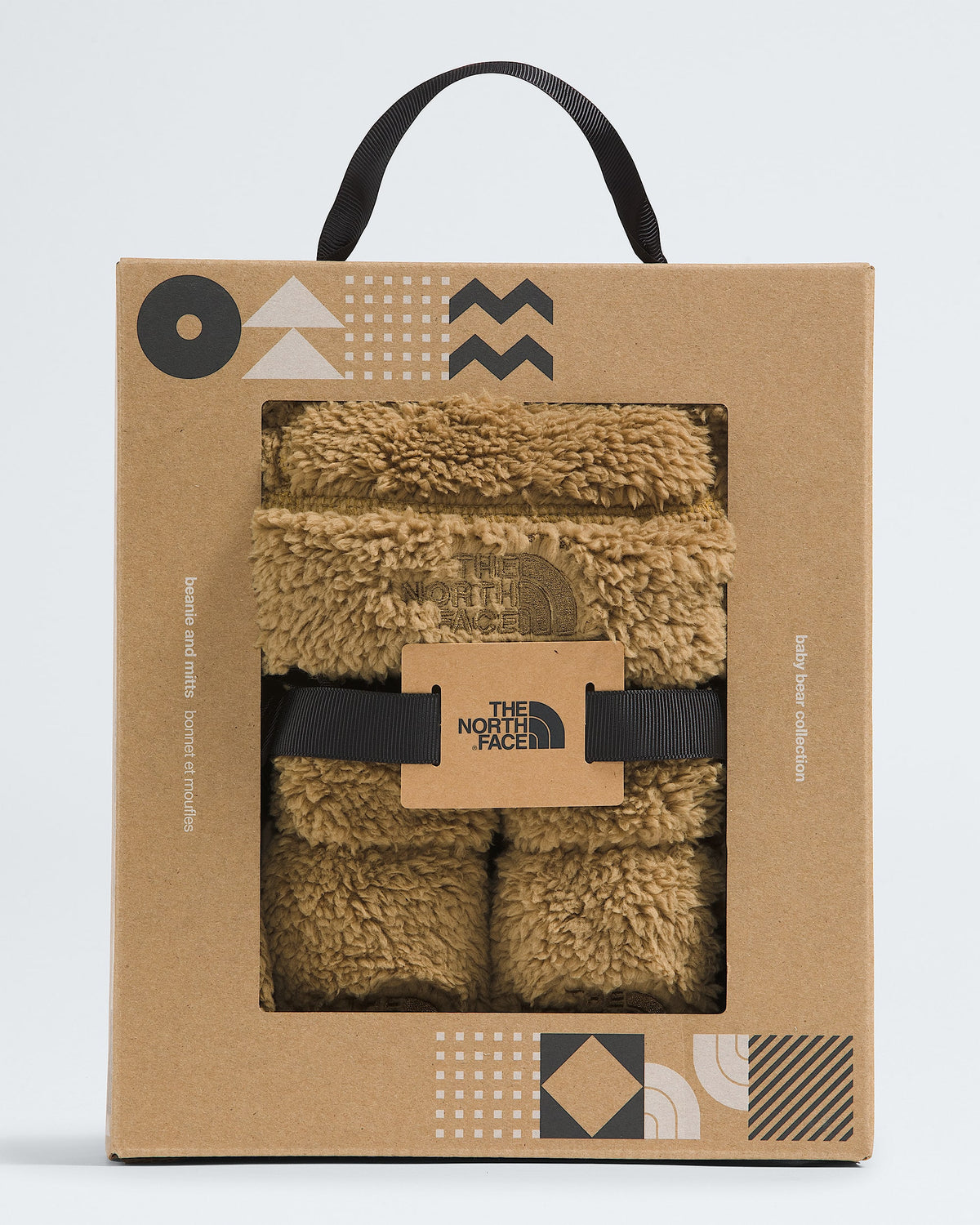 Baby Bear Set
