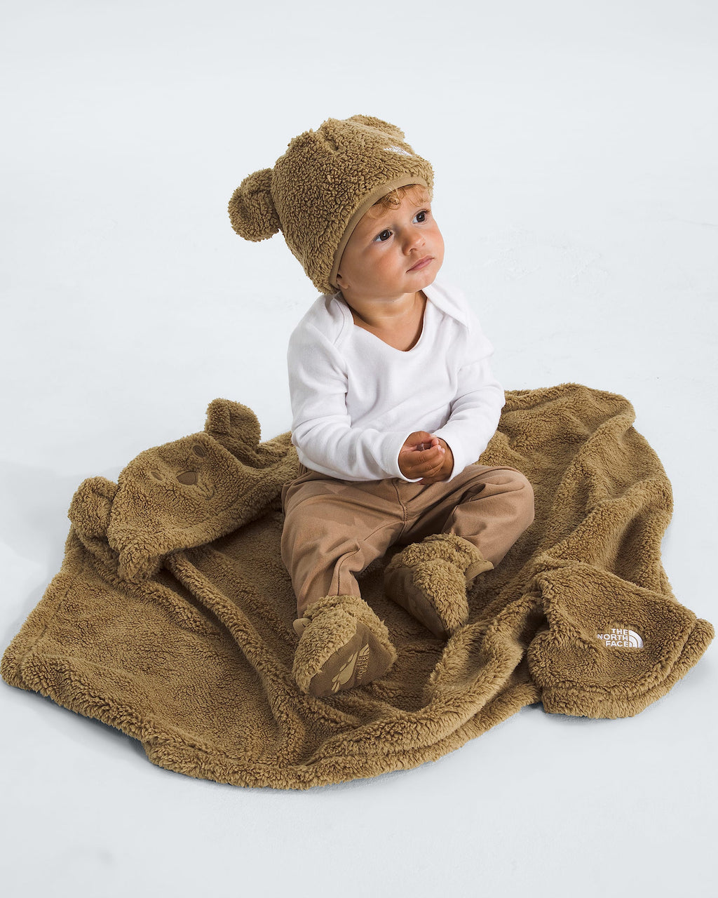 Baby Campshire Box Set