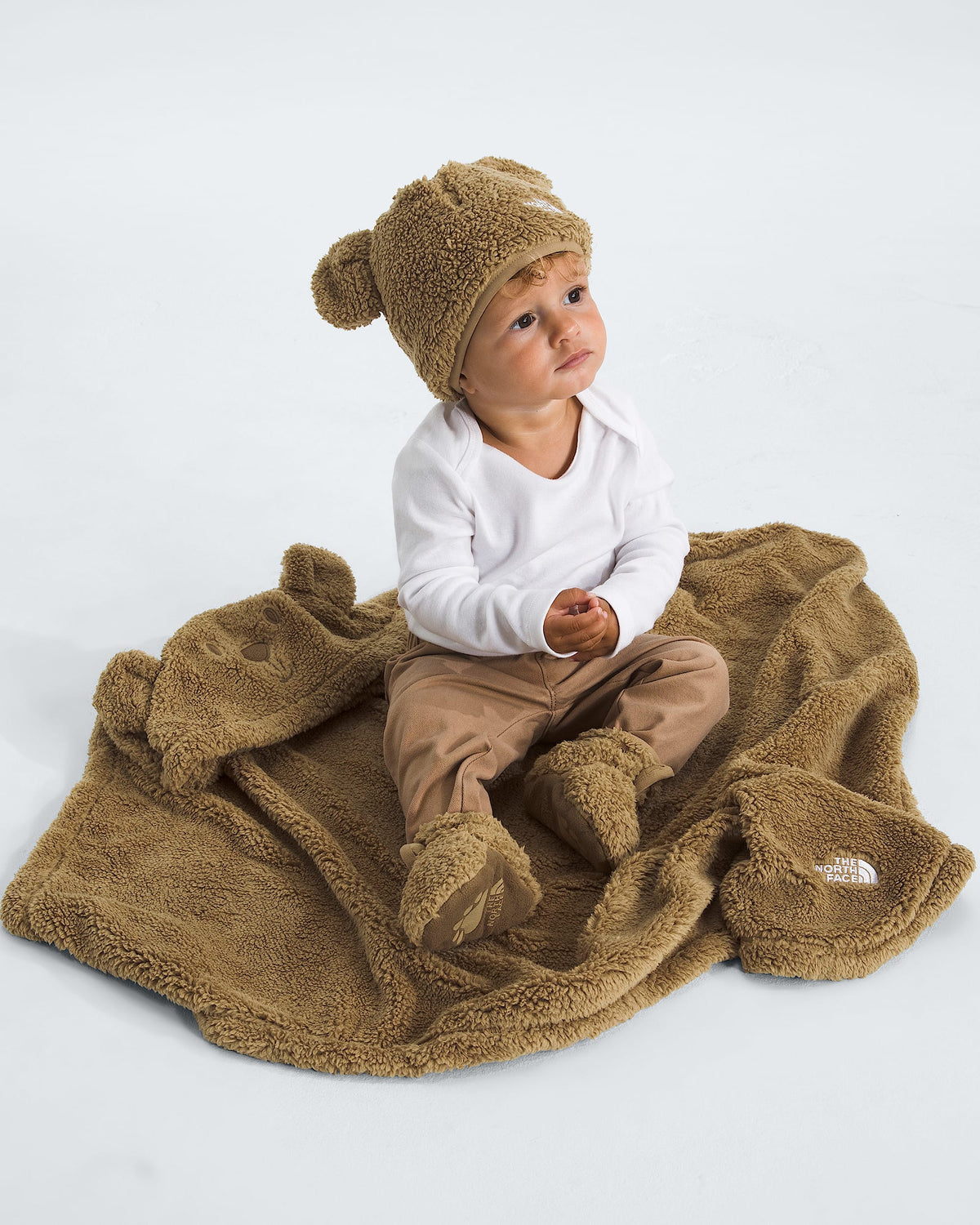 Baby Campshire Box Set
