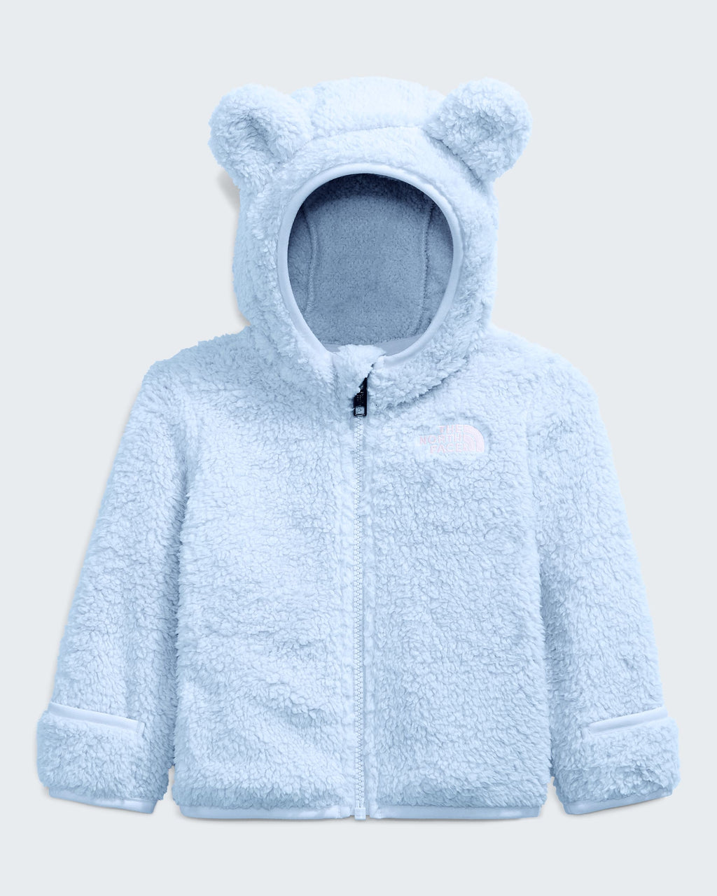 Baby Campshire Full-Zip Hoodie