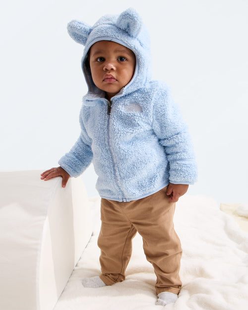 Baby Campshire Full-Zip Hoodie