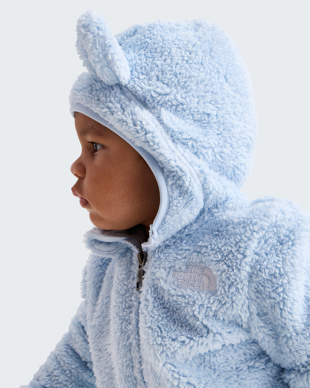 Baby Campshire Full-Zip Hoodie
