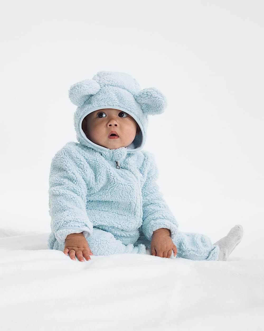 Baby Campshire One-Piece