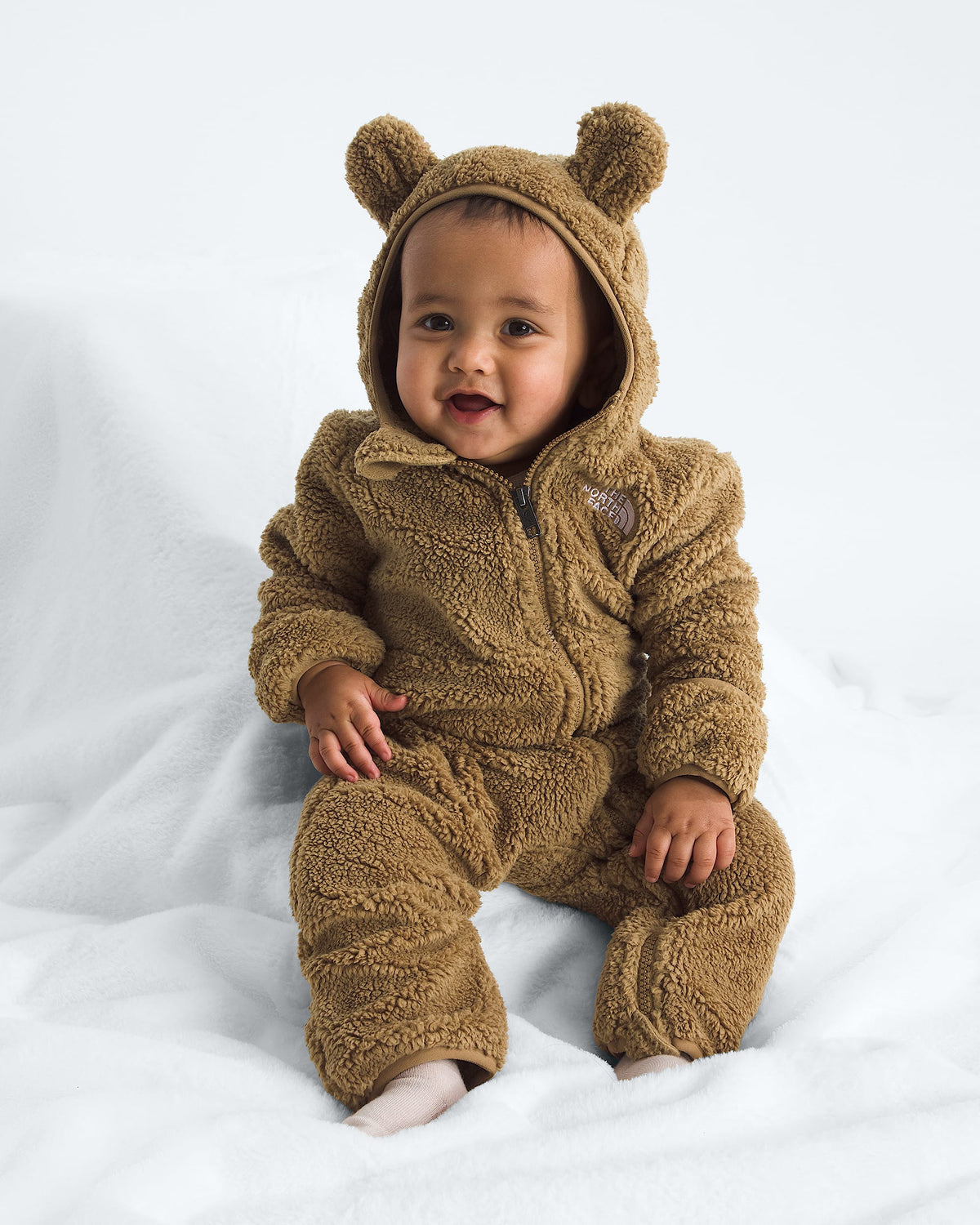 Baby Campshire One-Piece