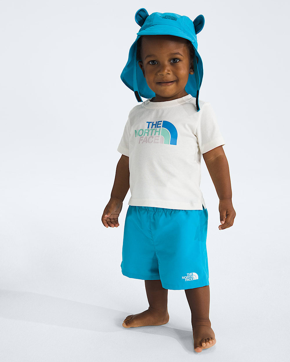 Baby Class V Shorts