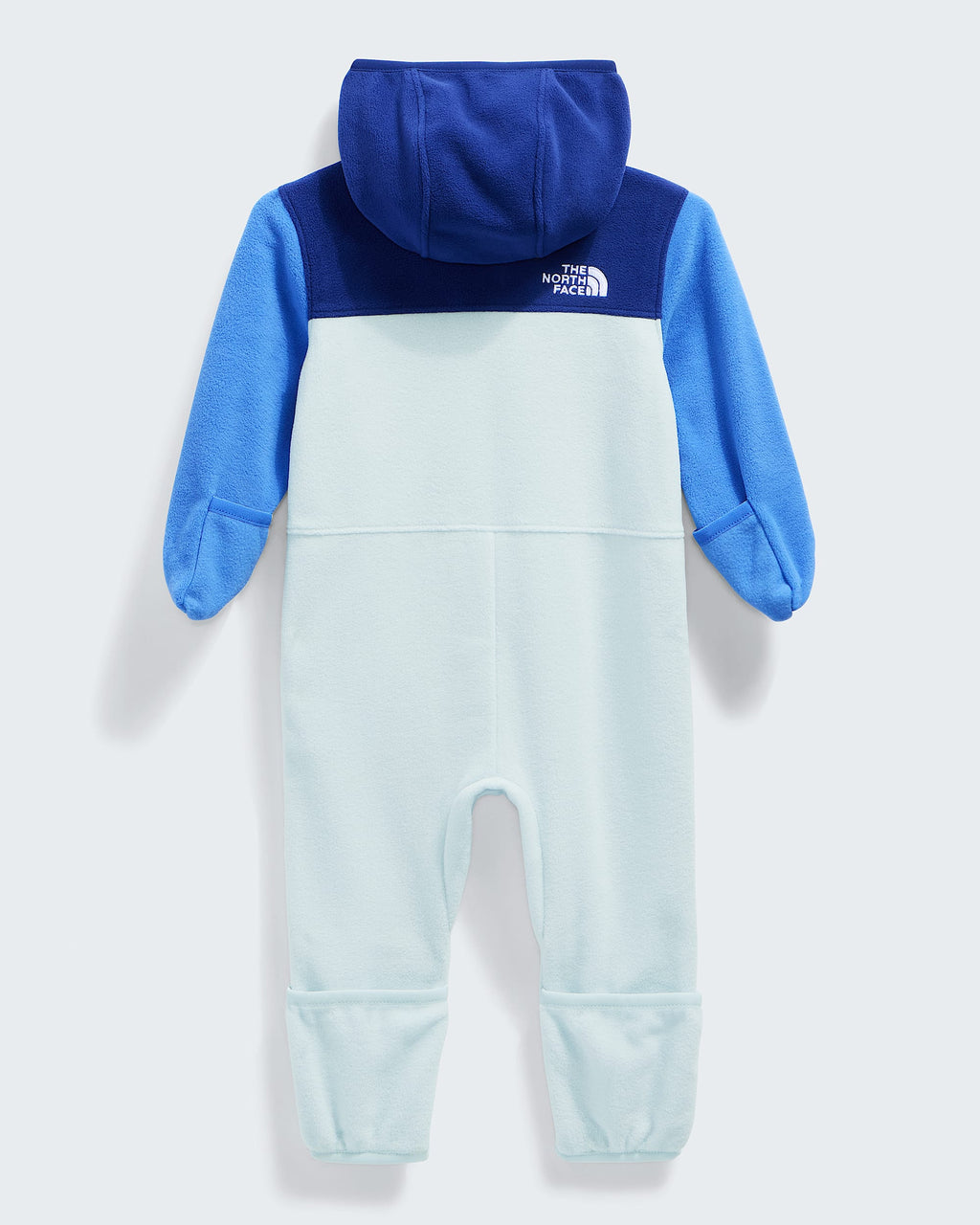 Baby Glacier One-Piece