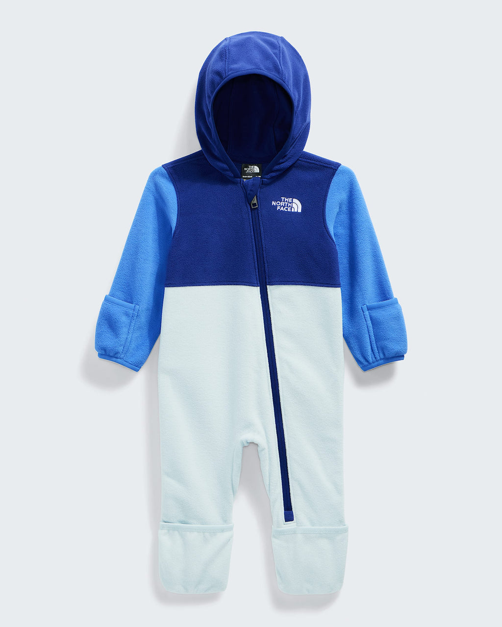 Baby Glacier One-Piece