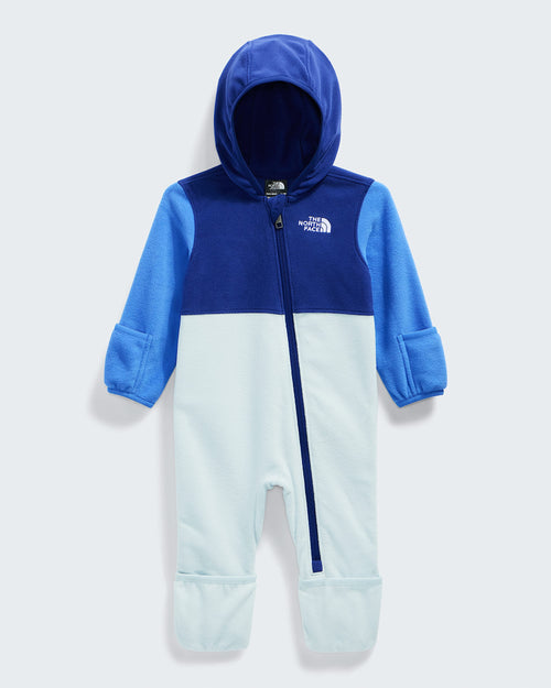 Baby Glacier One-Piece