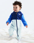 Baby Glacier One-Piece