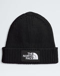 Baby Logo Box Beanie