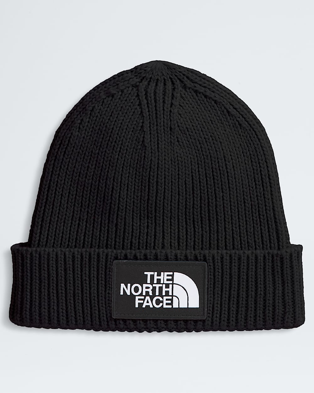 Baby Logo Box Beanie