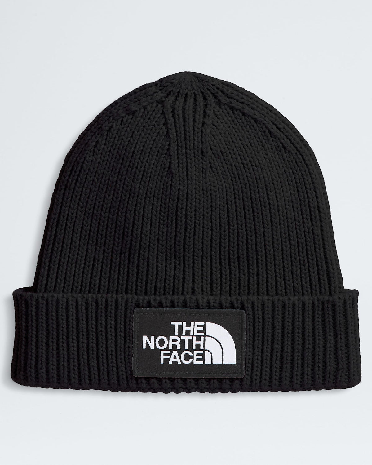 Baby Logo Box Beanie