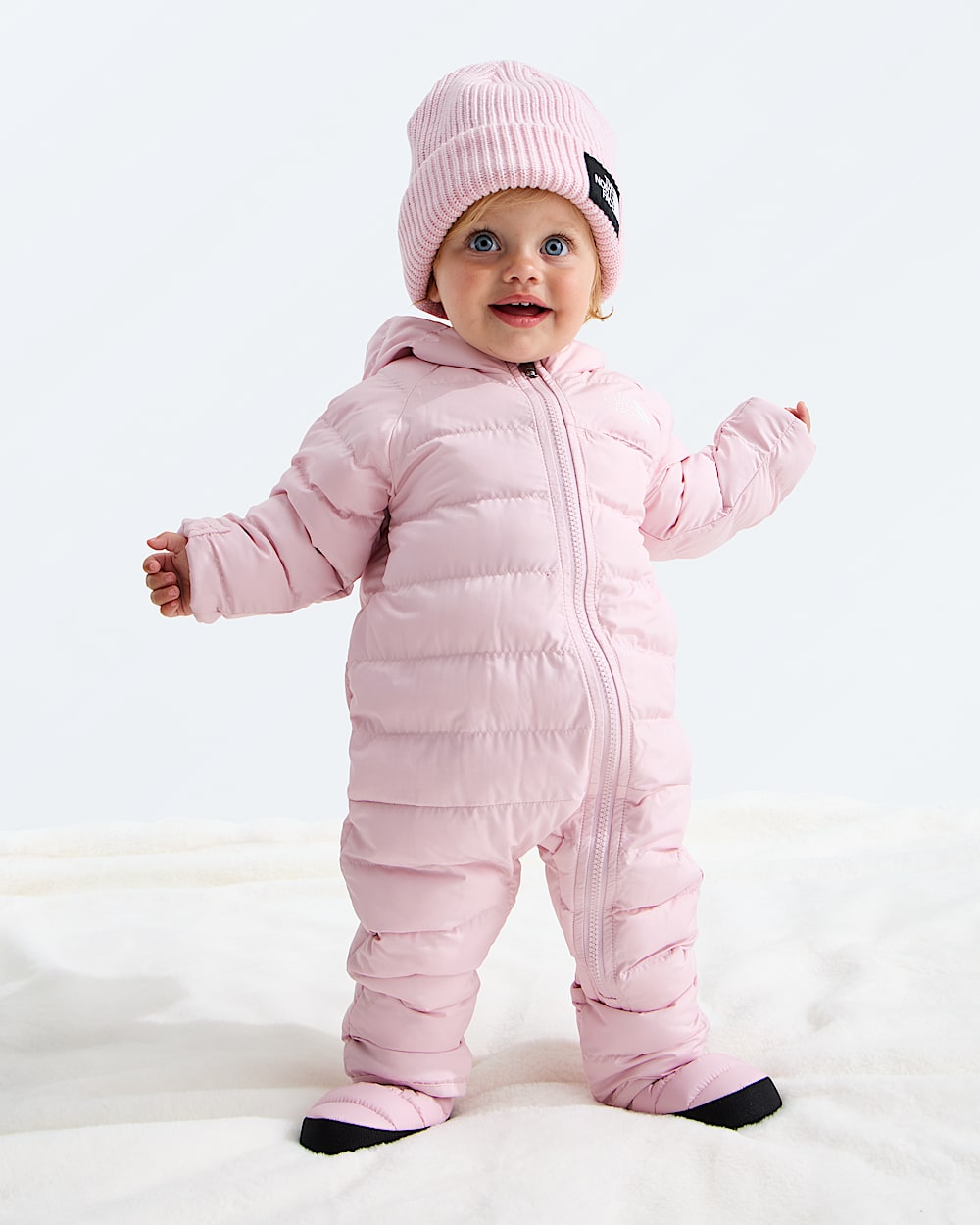 Baby Perrito One-Piece
