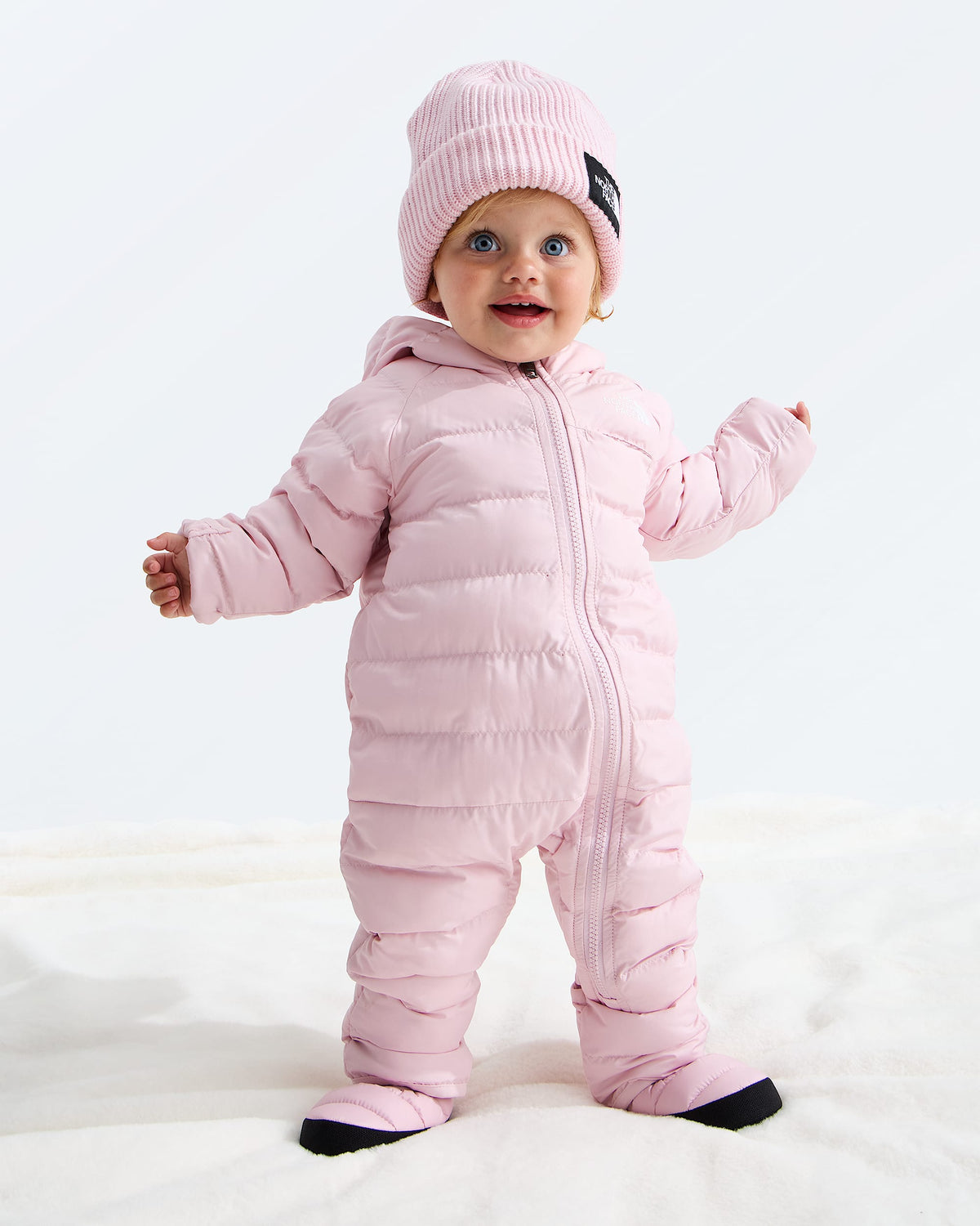Baby Perrito One-Piece