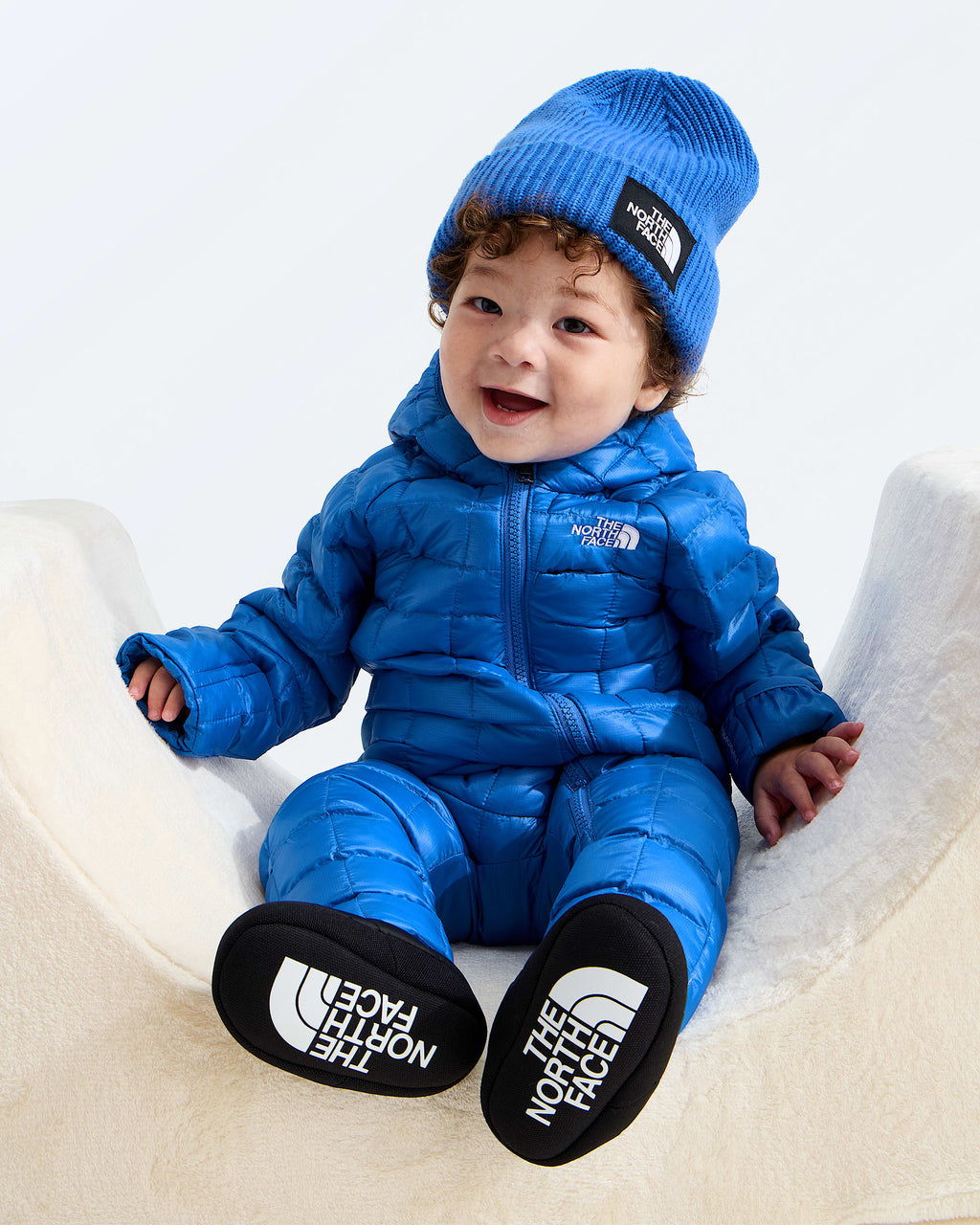 Baby THERMOBALL™ One-Piece