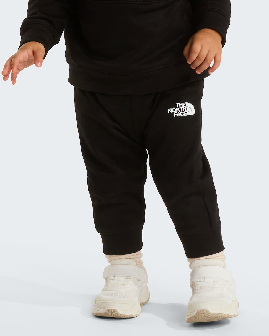 Baby TNF™ Performance Fleece Set