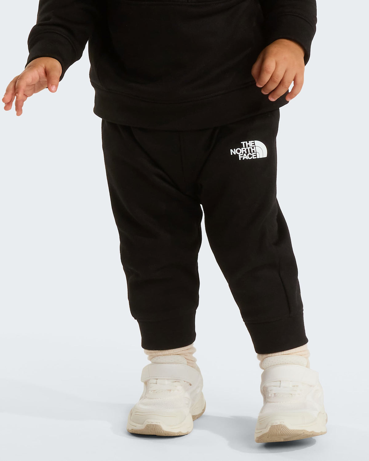 Baby TNF™ Performance Fleece Set