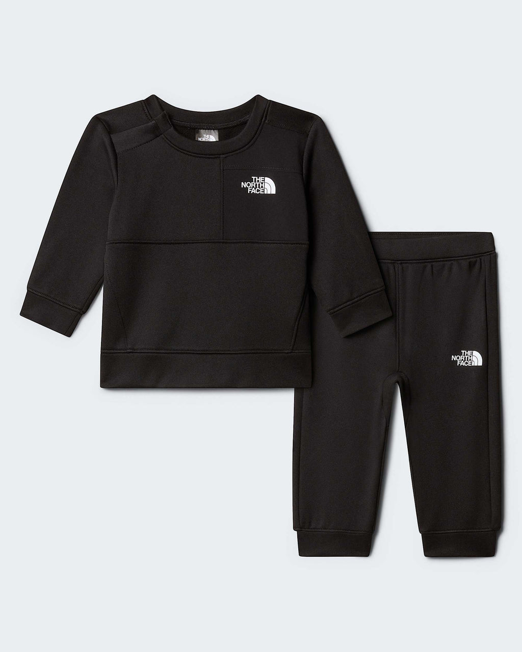 Baby TNF™ Performance Fleece Set
