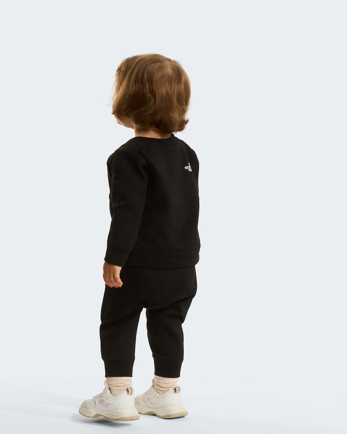 Baby TNF™ Performance Fleece Set