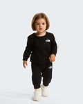 Baby TNF™ Performance Fleece Set
