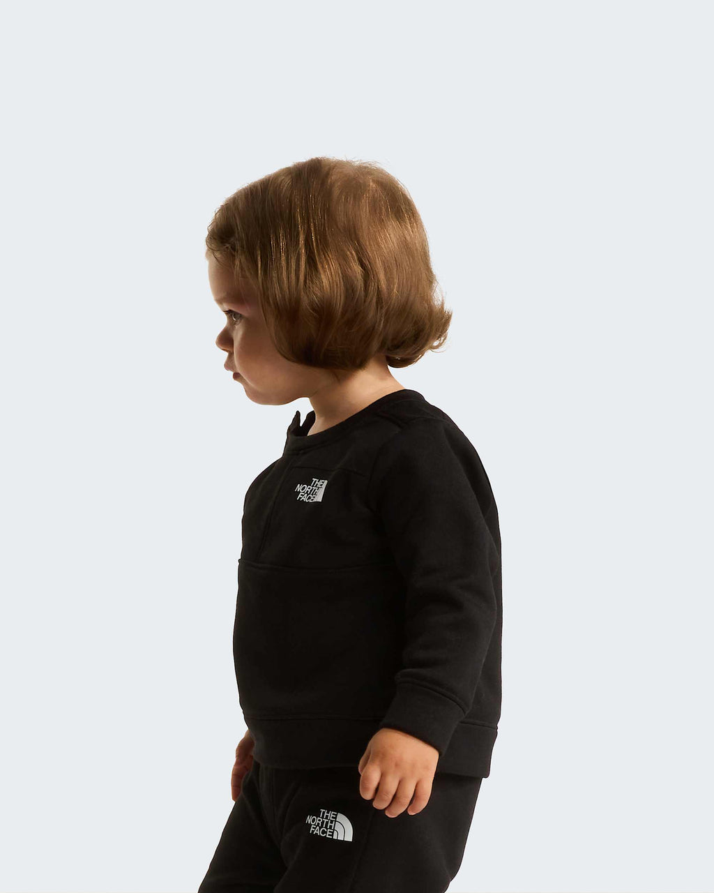 Baby TNF™ Performance Fleece Set