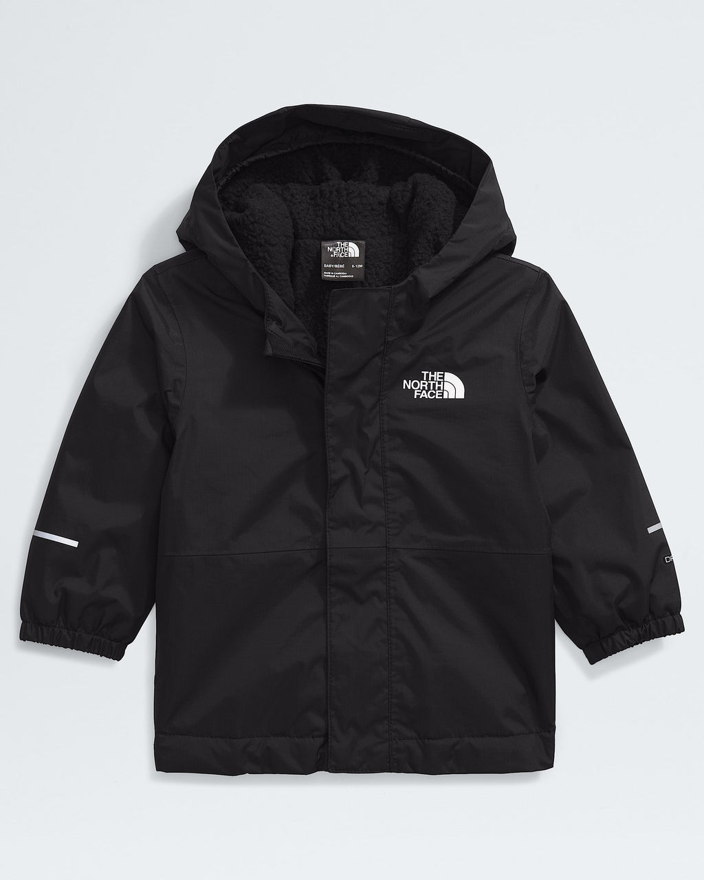 Baby Warm Antora Rain Jacket