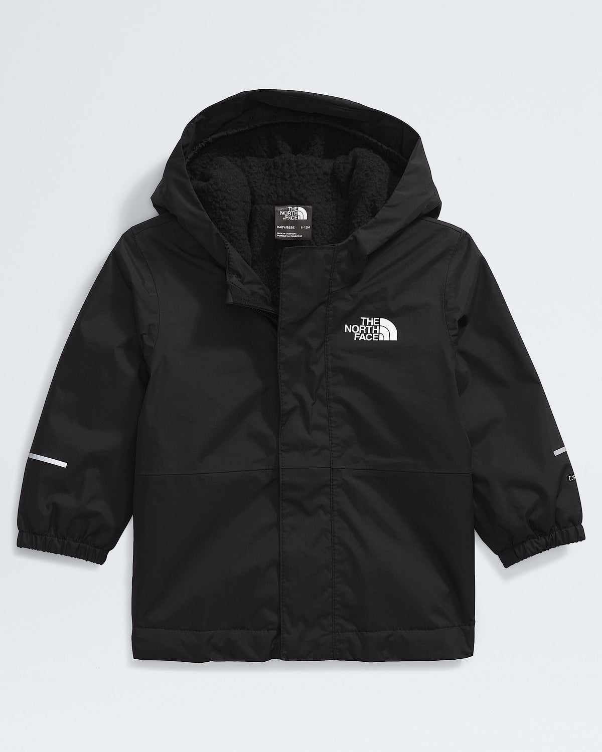 Baby Warm Antora Rain Jacket