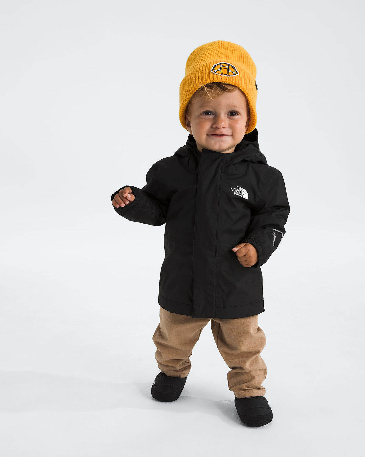 Baby Warm Antora Rain Jacket