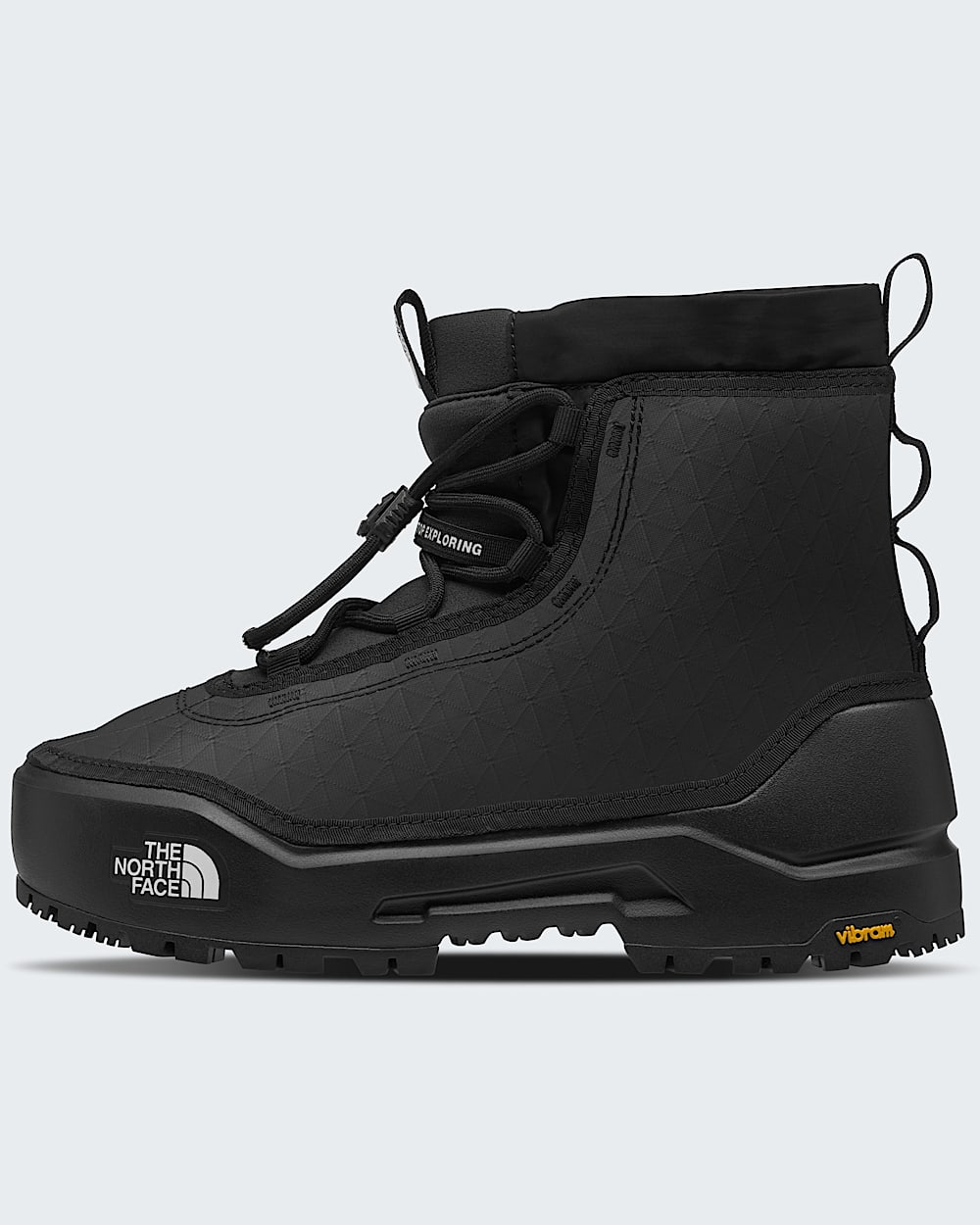 Base Camp™ 100 Waterproof Boots