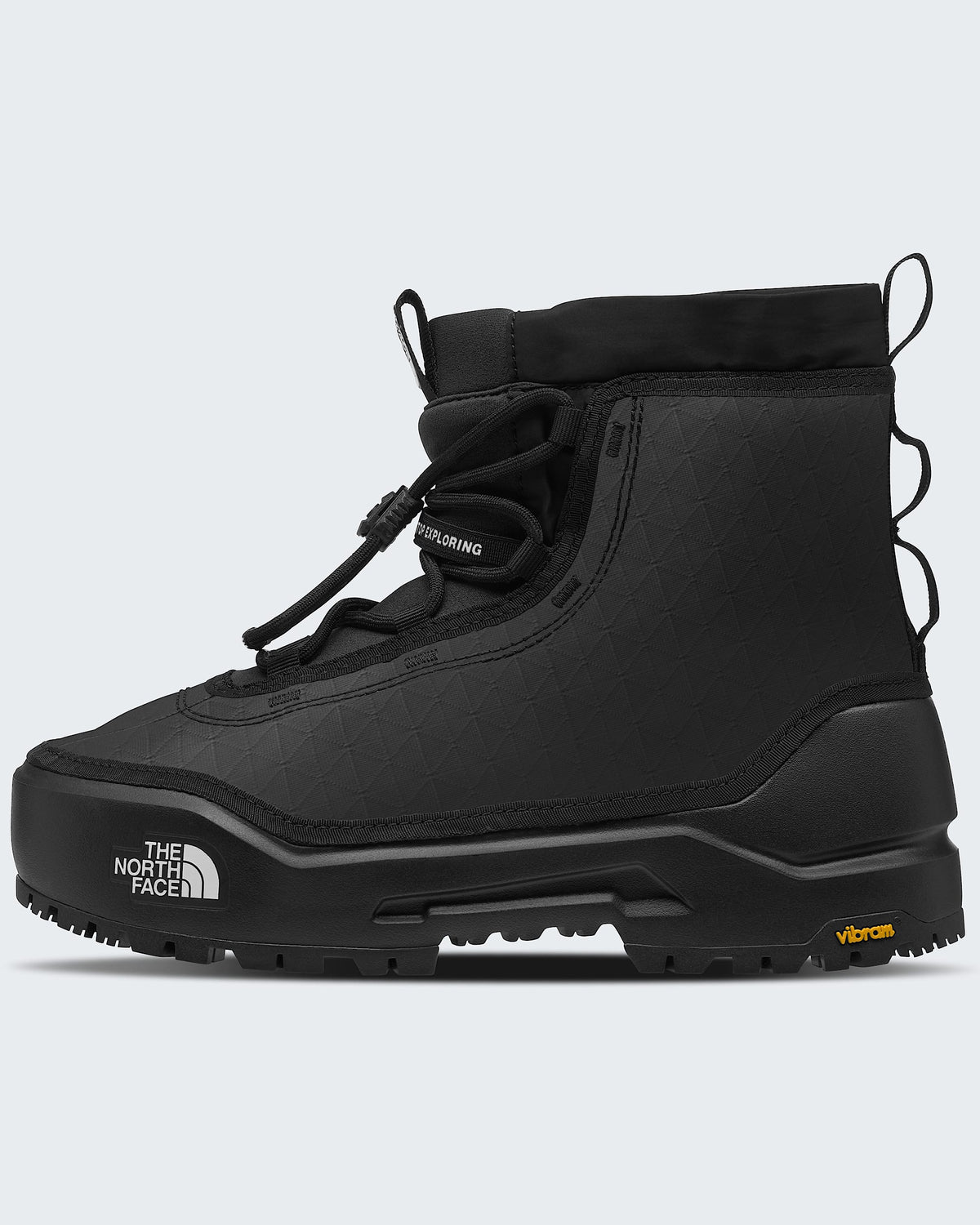 Base Camp™ 100 Waterproof Boots