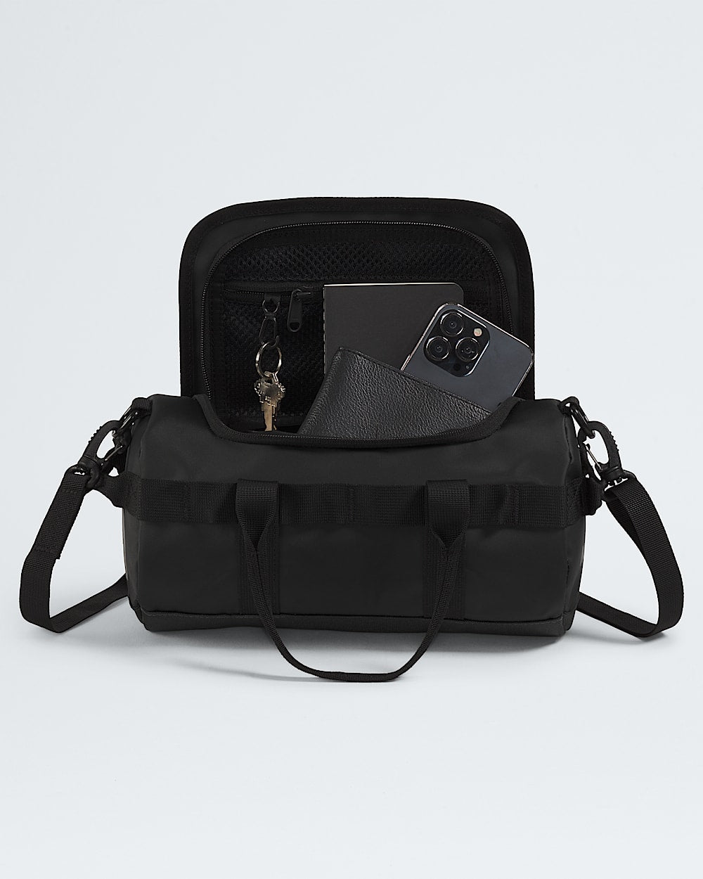 Base Camp Duffel Shoulder Bag