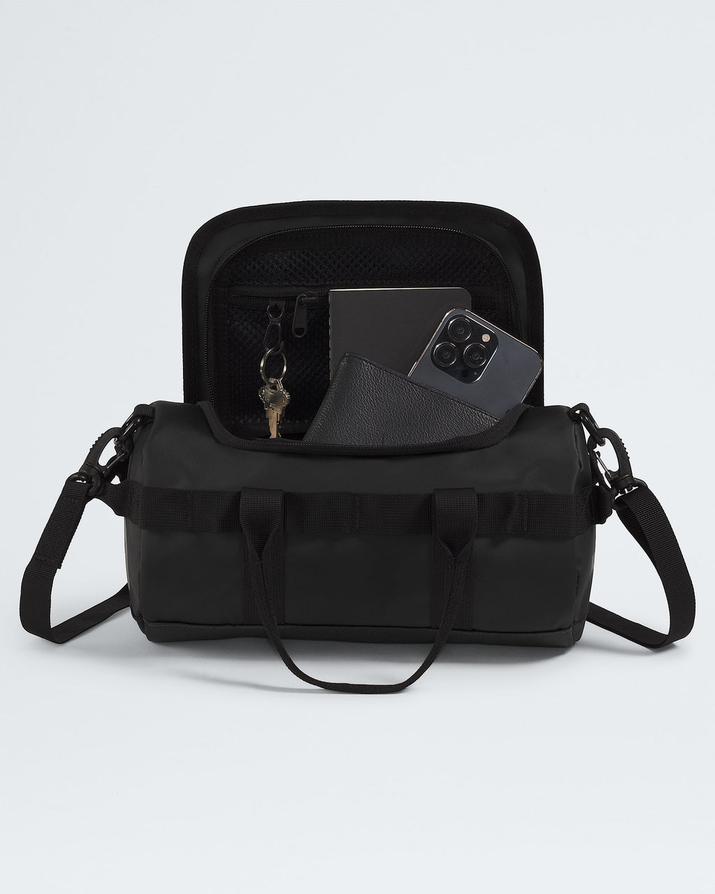 Base Camp Duffel Shoulder Bag