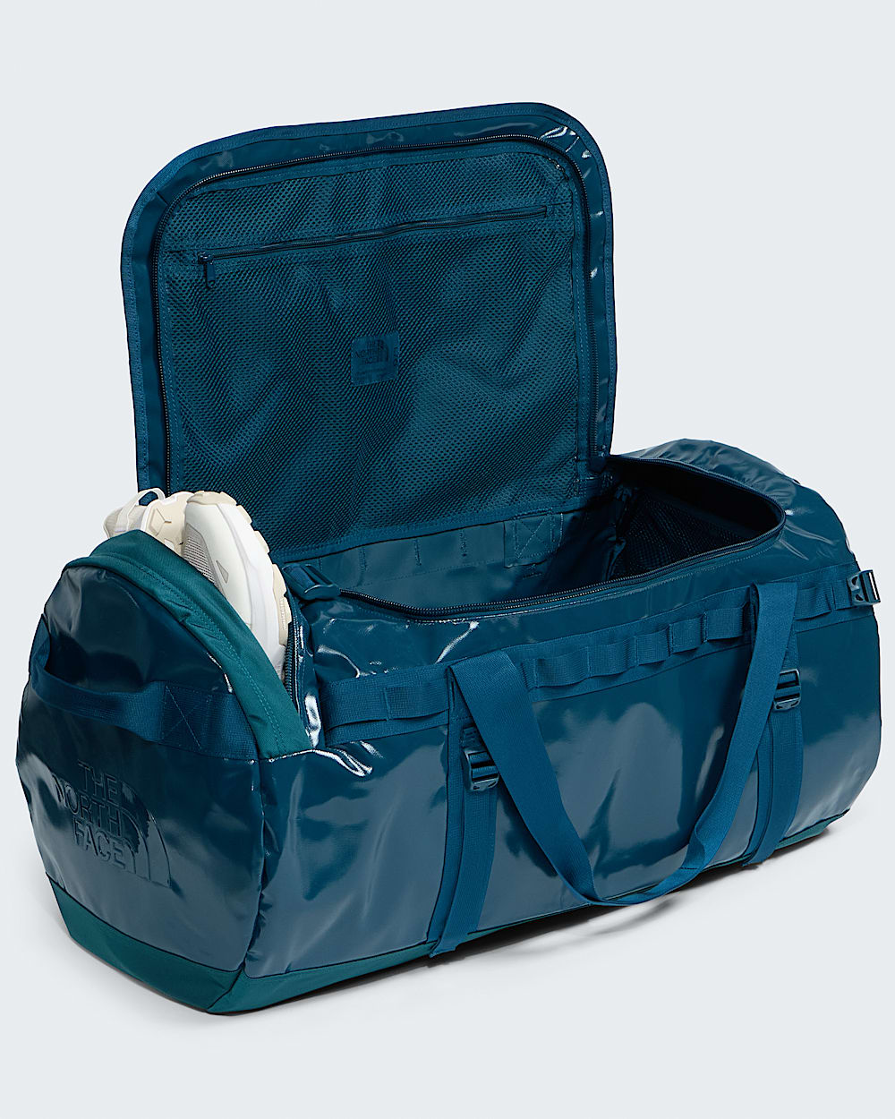 Base Camp Duffel Special Edition - L