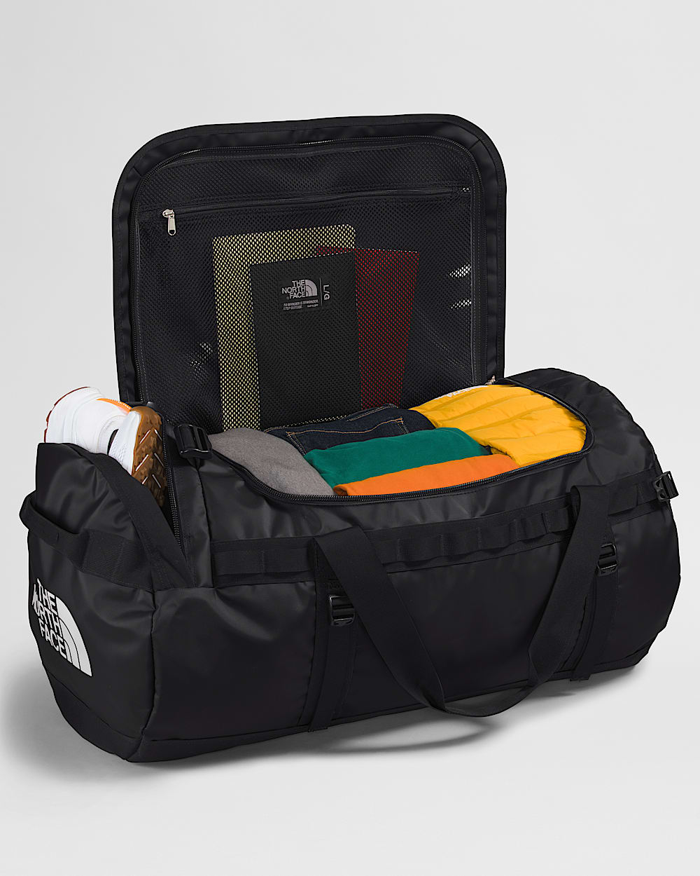 Base Camp Duffel—L