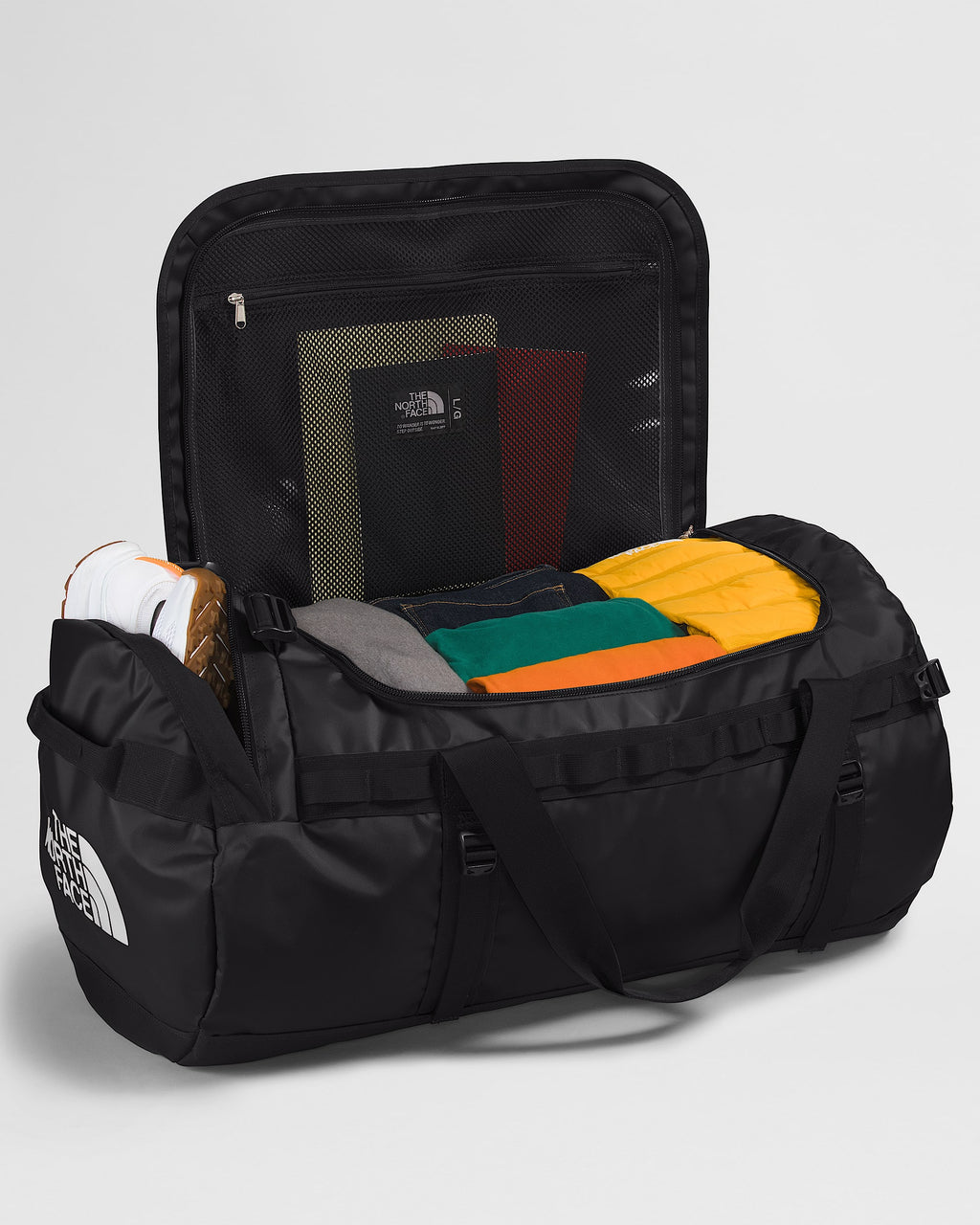Base Camp Duffel—L