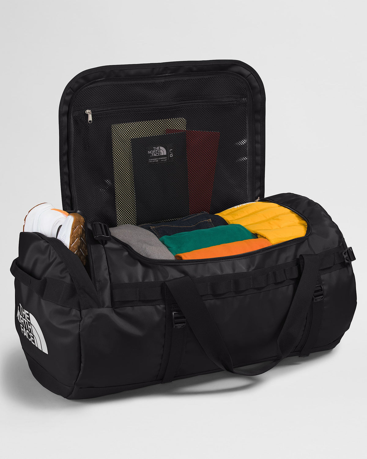 Base Camp Duffel—L
