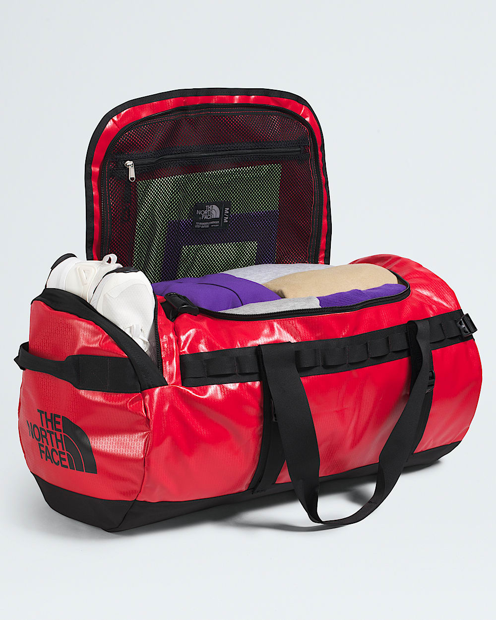 Base Camp Duffel—M