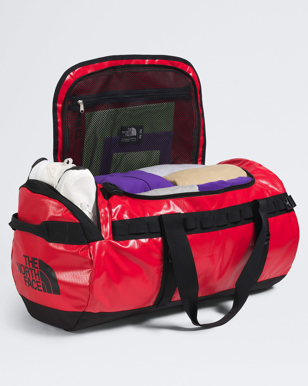 Base Camp Duffel—M