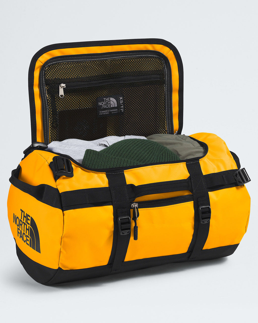Base Camp Duffel—XS