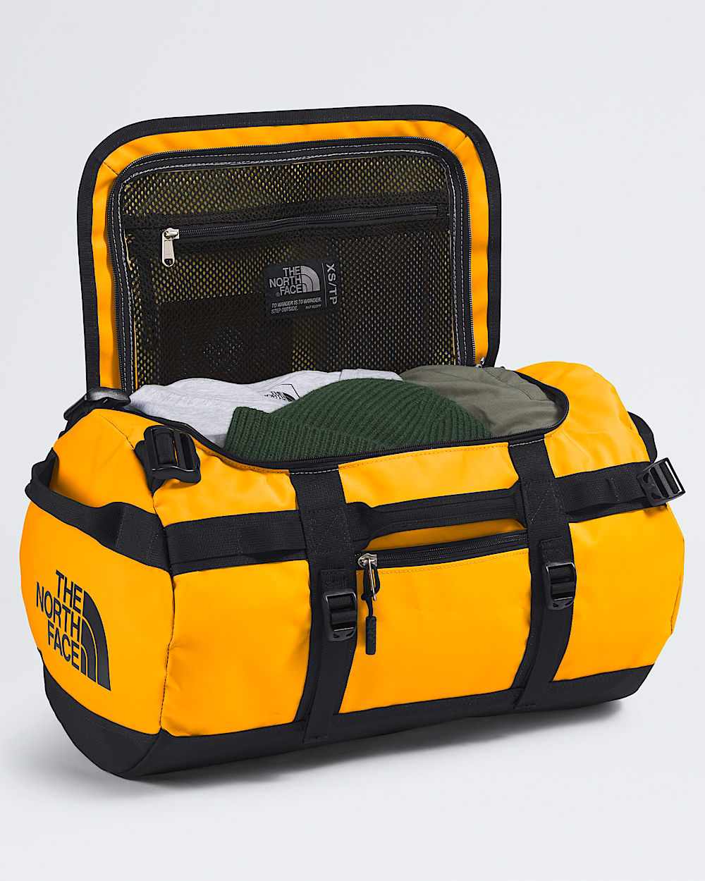 Base Camp Duffel—XS